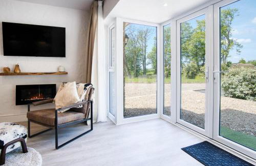 The P19 Sty - 1 Bedroom Studio - Princes Gate - Foto 23