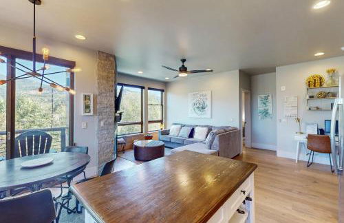 Blue River Condo Unit 3301 - Foto 6