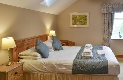 The Mill House - Foto 17