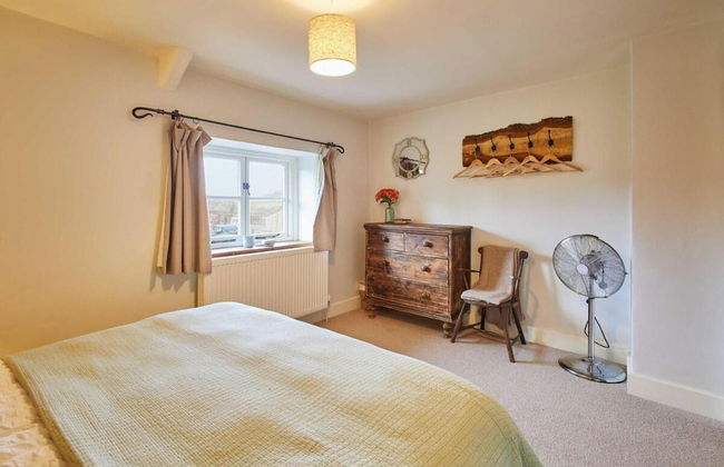 Host Stay Coed Barn - Foto 15