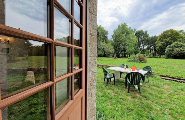 Apartment in Benodet Near Sandy Beaches - Foto 13