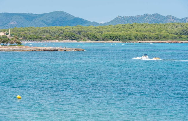 Can Pedro Ros in S Illot-cala Morlanda - Foto 33