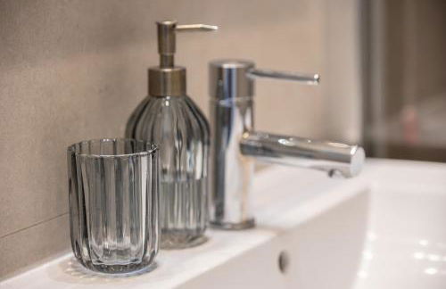 Via Santa Croce 1 - Leia Hospitality - Foto 22