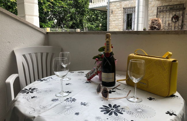 Apartments La Playa - Foto 22