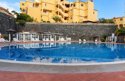 Tamaragua Apartment, Golf del Sur - Foto 9