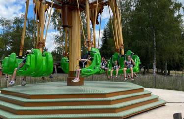 Ferienwohnung, Fischerbach im Kinzigtal - Foto 31