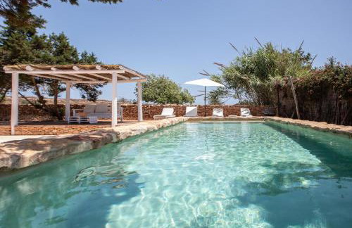Casa Mayo Formentera Rustick - Foto 7
