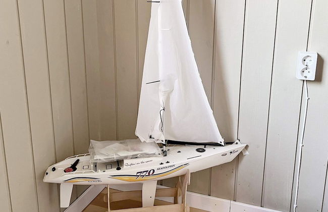 5 Star Holiday Home in Haro - Foto 17