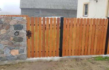 Agroturystyka Wielkie Leźno - Foto 70