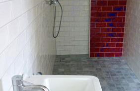 FeWo "Falter" im Kunstgut Krahne - Foto 25