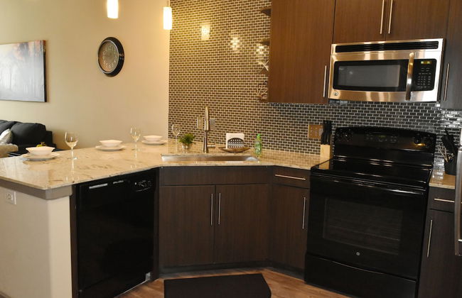 Corporate Apartments Downtown DeepEllum - Foto 23