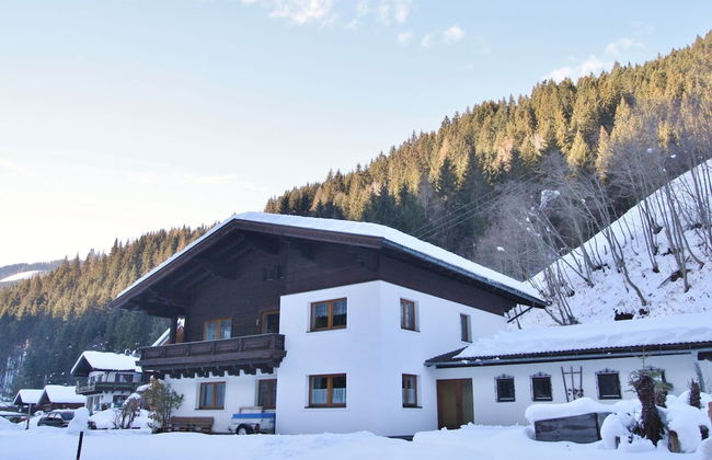 Spacious Apartment near Ski Area in Salzburg - Foto 1