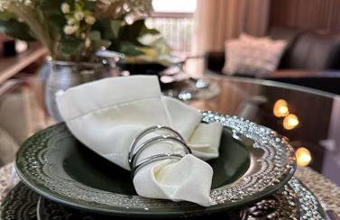 103 - Maravilhoso Andalus em frente Hospital Albert Einstein e Estadio Morumbis - Foto 2