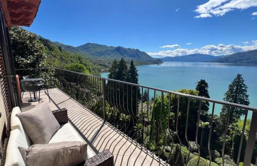 Appartement Villa Parco Ameno - Photo 1