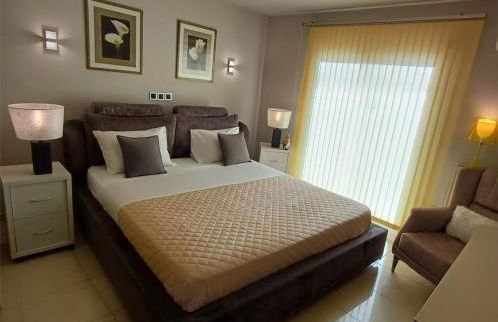 Mythos luxury apartments - Foto 14