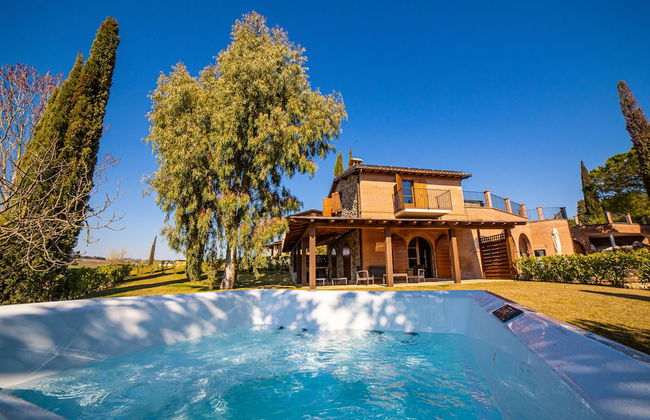 Terra Antica Resort - Foto 52