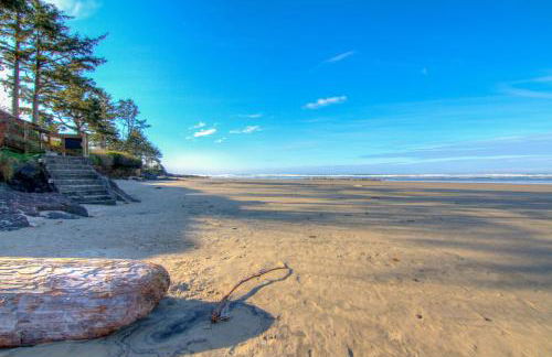 Ocean View of Rocky Shore! Yachats! Shorely Blessed - Photo 29