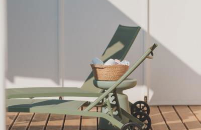 Al Borgo 01 Luxury Suites in Sardinia - Foto 66