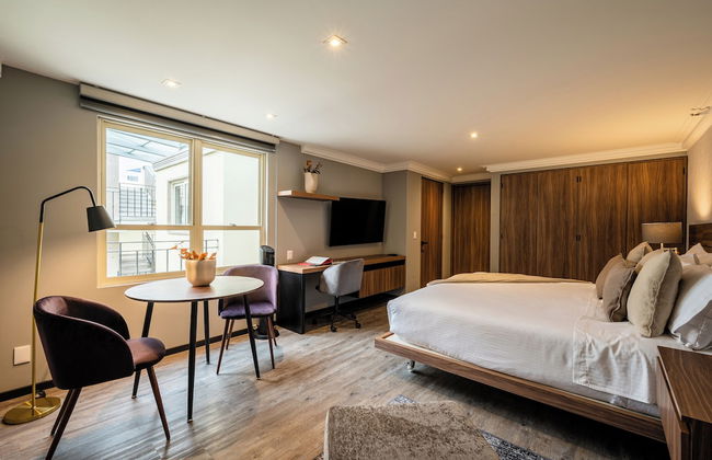 Capitalia Obelisk Polanco - Foto 51