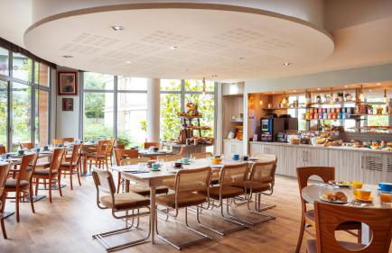 Residhome Paris-Guyancourt - Foto 16