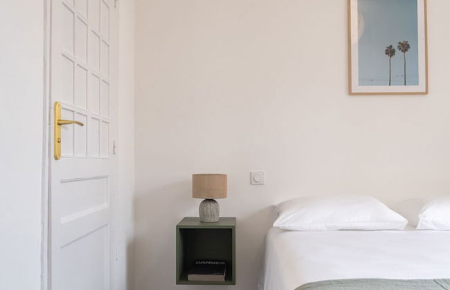 Notre Dame des Pins - Beach & Croisette - Photo 4