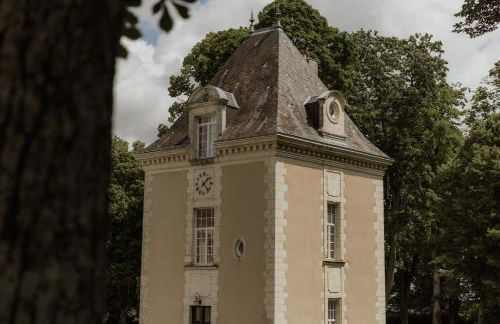 Chateau De Jalesnes - Photo 28