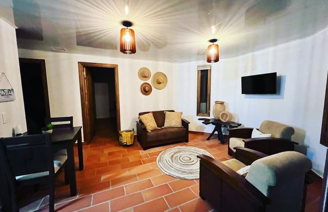 CASA EVE HOTEL - Photo 22