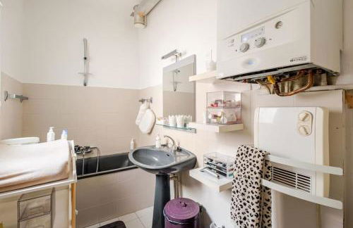 Duplex spacieux, 10 min de Paris - Foto 37