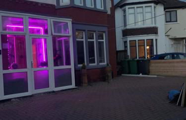 Family Holiday Home - Foto 51