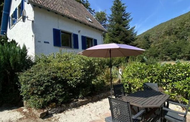 Idyllic Holiday Home - Foto 21