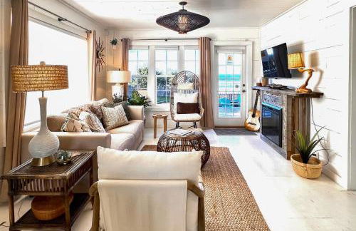 Sunset Beach Getaway - Foto 7