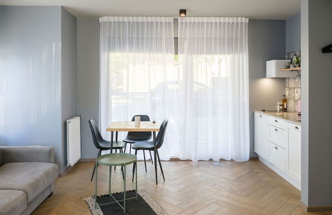 Saga Studios by Heimaleiga - Foto 15