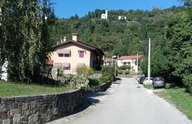 Casa di Anna - Relax in un paesaggio suggestivo - Foto 17