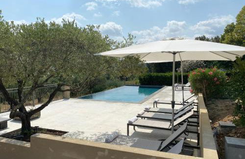 Maison Le Galino- Golfe de Saint Tropez - Foto 8