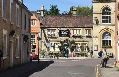 Self-contained Apartment - Foto 15