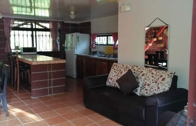 Hotel Los Sueños de Bajos del Toro - Foto 23