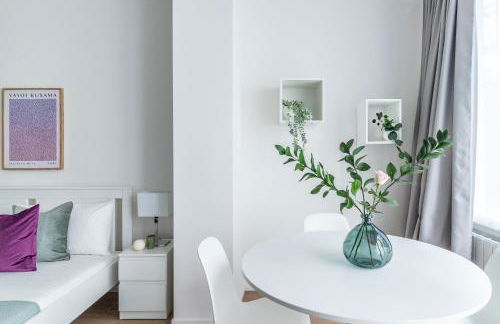 Ampi monolocali in Via Pirandello - Washington - Foto 20