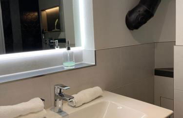 Ferienwohnung am Salmansweiler Hof - Foto 5