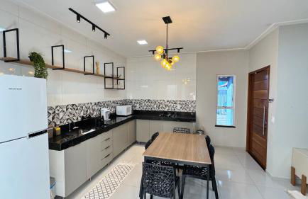 Casa confortável com ar no litoral - Photo 1