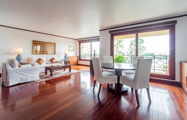 Saigon Domaine Luxury Residences - Foto 10