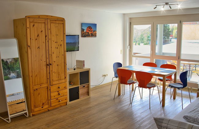 Ferienwohnungen beim Europapark Rust - Foto 18