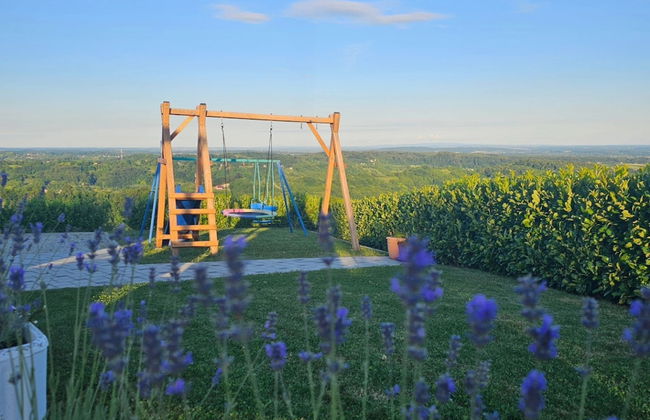 Villa Cerina With Outdoor Swimming Pool - Foto 14