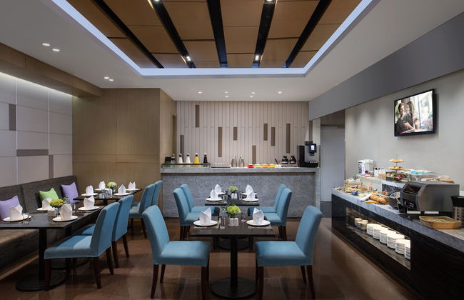 Somerset Emerald City Suzhou - Photo 28