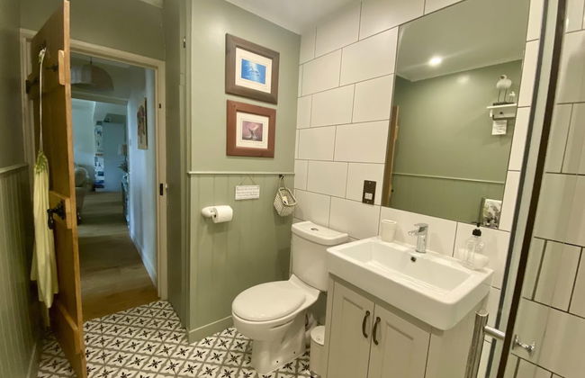 St Lawrence Rest - Cosy Retreat in Warkworth - Foto 7