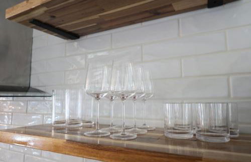 Heated pool house with mini golf 10 min to Disney - Foto 6