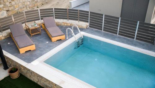 Kamilari Paradise Luxury Villa - Foto 5