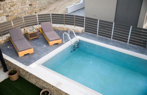 Kamilari Paradise Luxury Villa - Foto 5