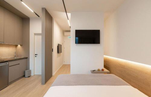 Xanthia Suites - Foto 64