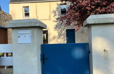 Maison cosy au centre historique de Bayeux - Photo 21