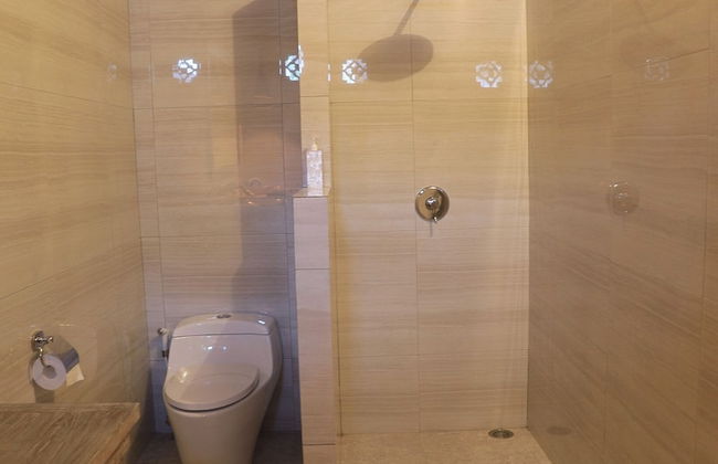 DHAUTEYA VILLA - Foto 26